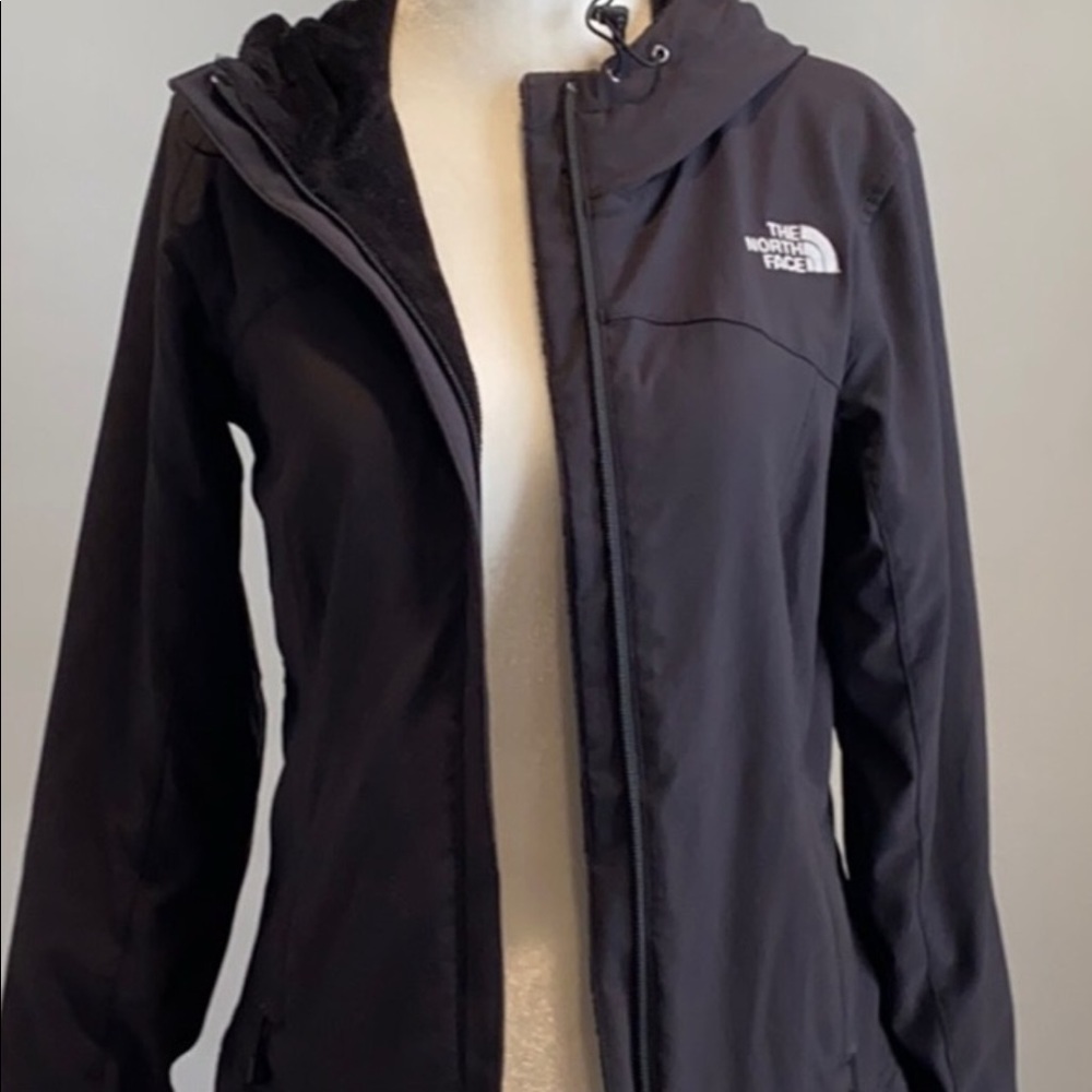 Xs North Face Jacket.